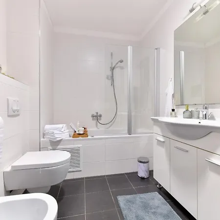 Luxury Rooftop Apartment Zadar