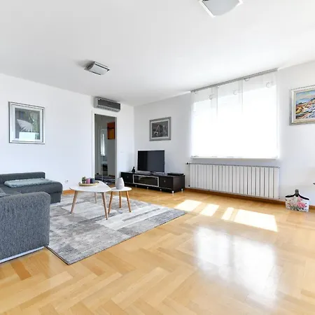 Apartment Luxury Rooftop *