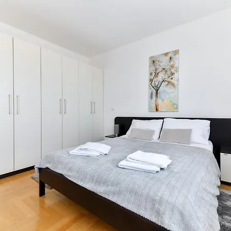 Apartment Luxury Rooftop