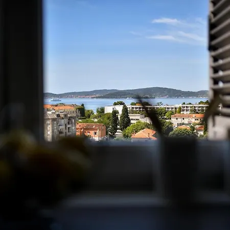Luxury Rooftop * Zadar