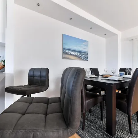 Luxury Rooftop Zadar