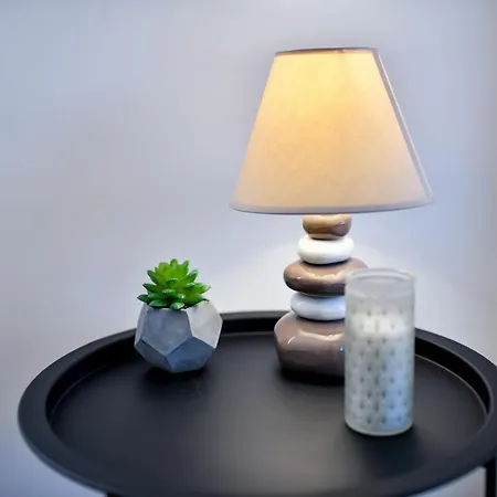 Luxury Rooftop Apartamento