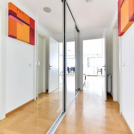 Apartment Luxury Rooftop *