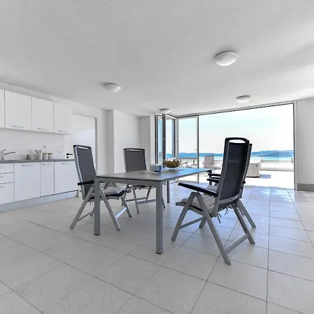 Apartment Luxury Rooftop Zadar