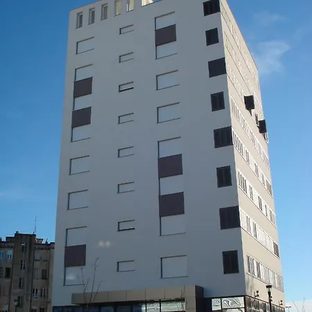 Luxury Rooftop * זאדאר