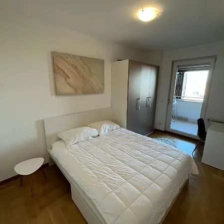 Apartment Luxury Rooftop